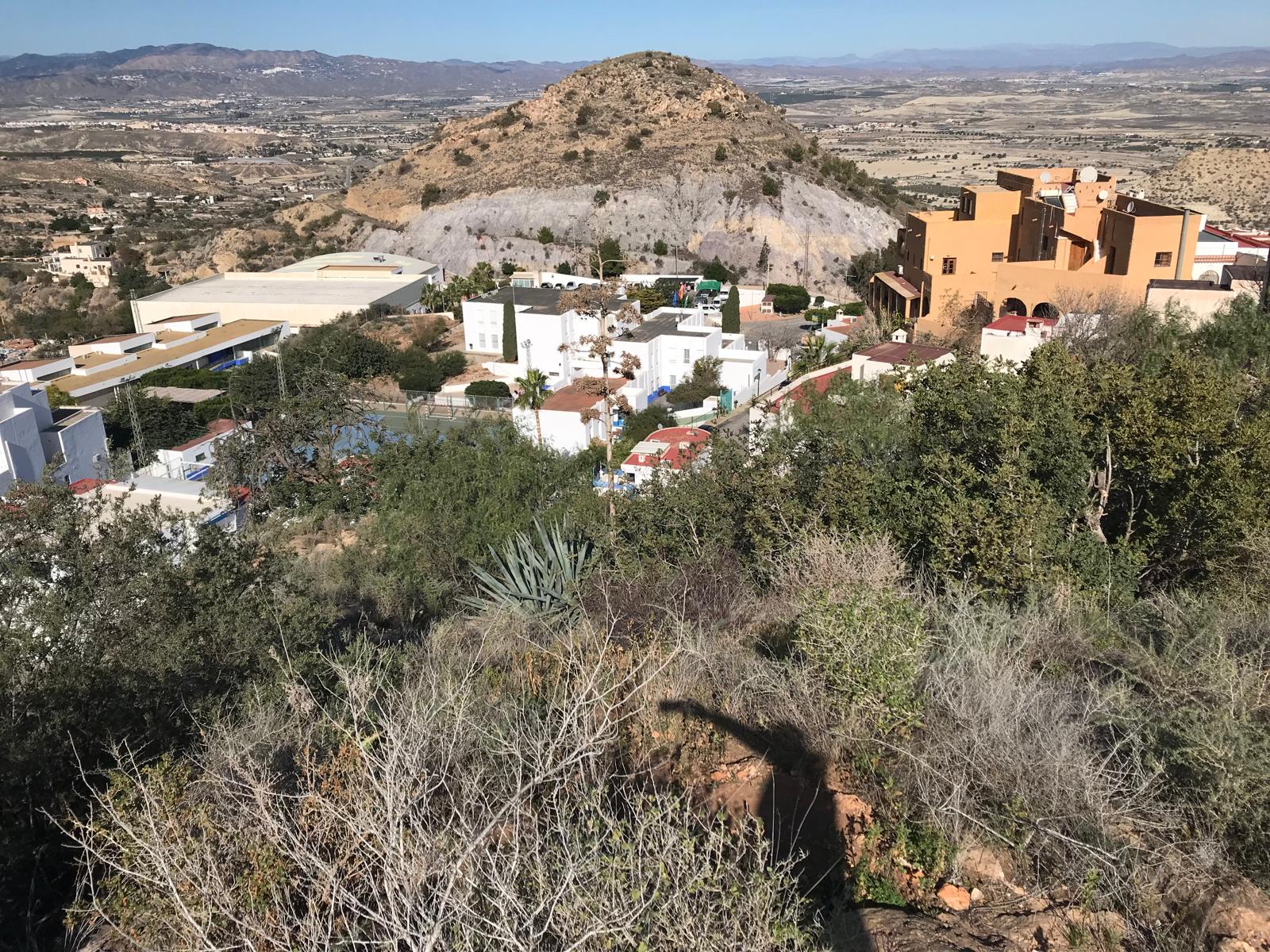 LUXH - Inmobiliaria | DOS PARCELAS EN MOJÁCAR, ALMERÍA LUXH - Inmobiliaria | DOS PARCELAS EN MOJÁCAR, ALMERÍA