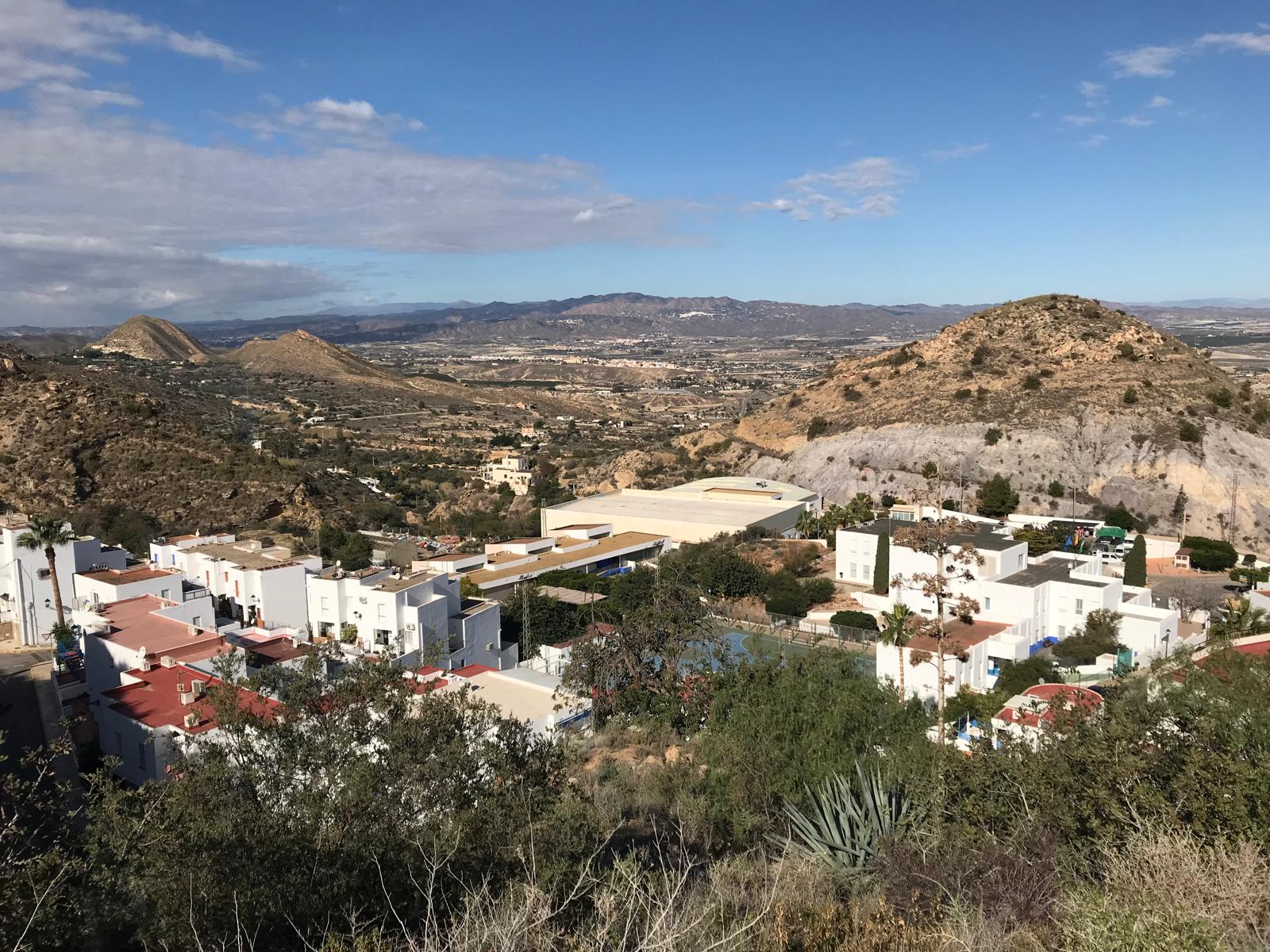 LUXH - Inmobiliaria|DOS PARCELAS EN MOJÁCAR, ALMERÍA