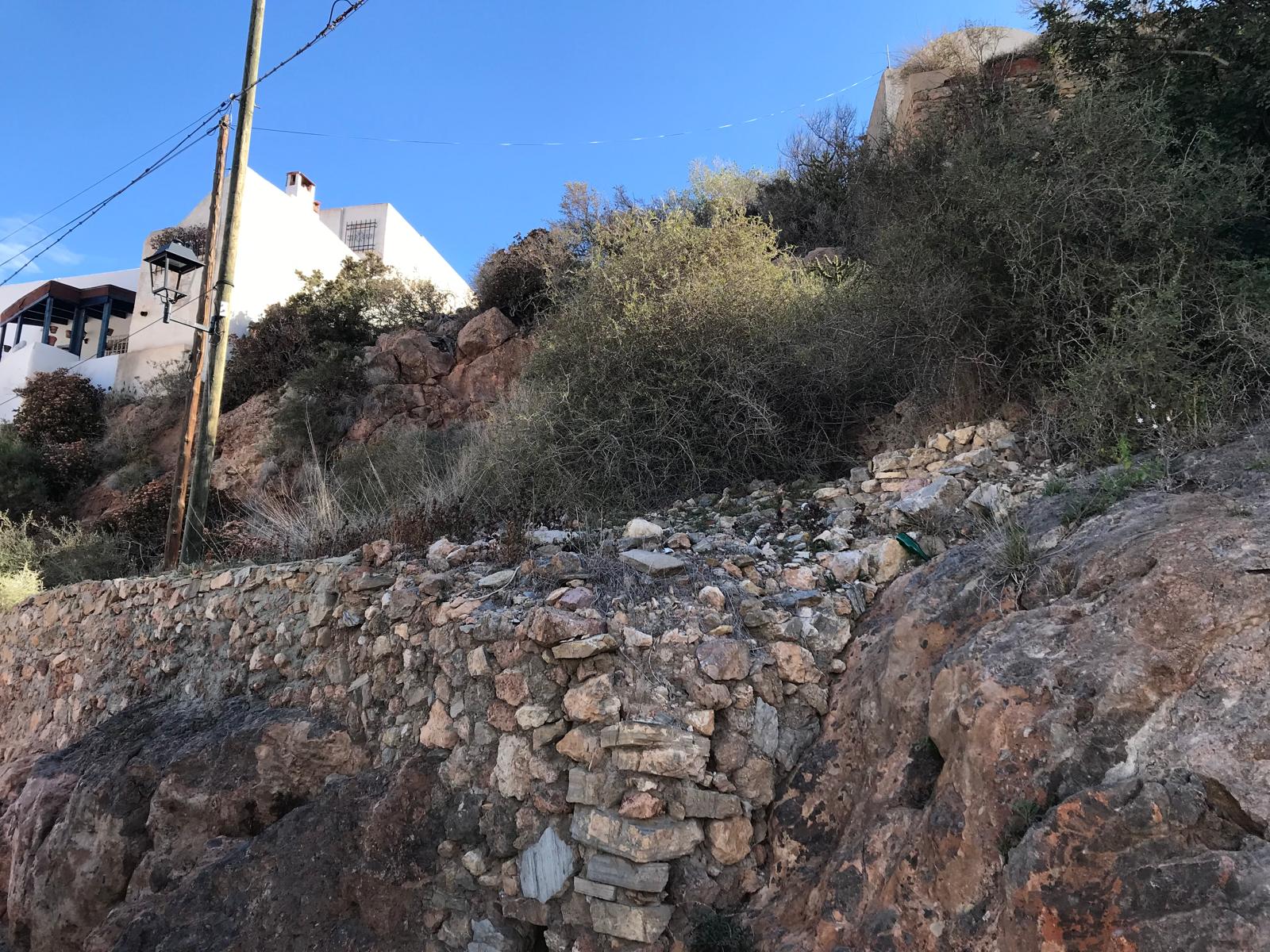 LUXH - Inmobiliaria | DOS PARCELAS EN MOJÁCAR, ALMERÍA LUXH - Inmobiliaria | DOS PARCELAS EN MOJÁCAR, ALMERÍA