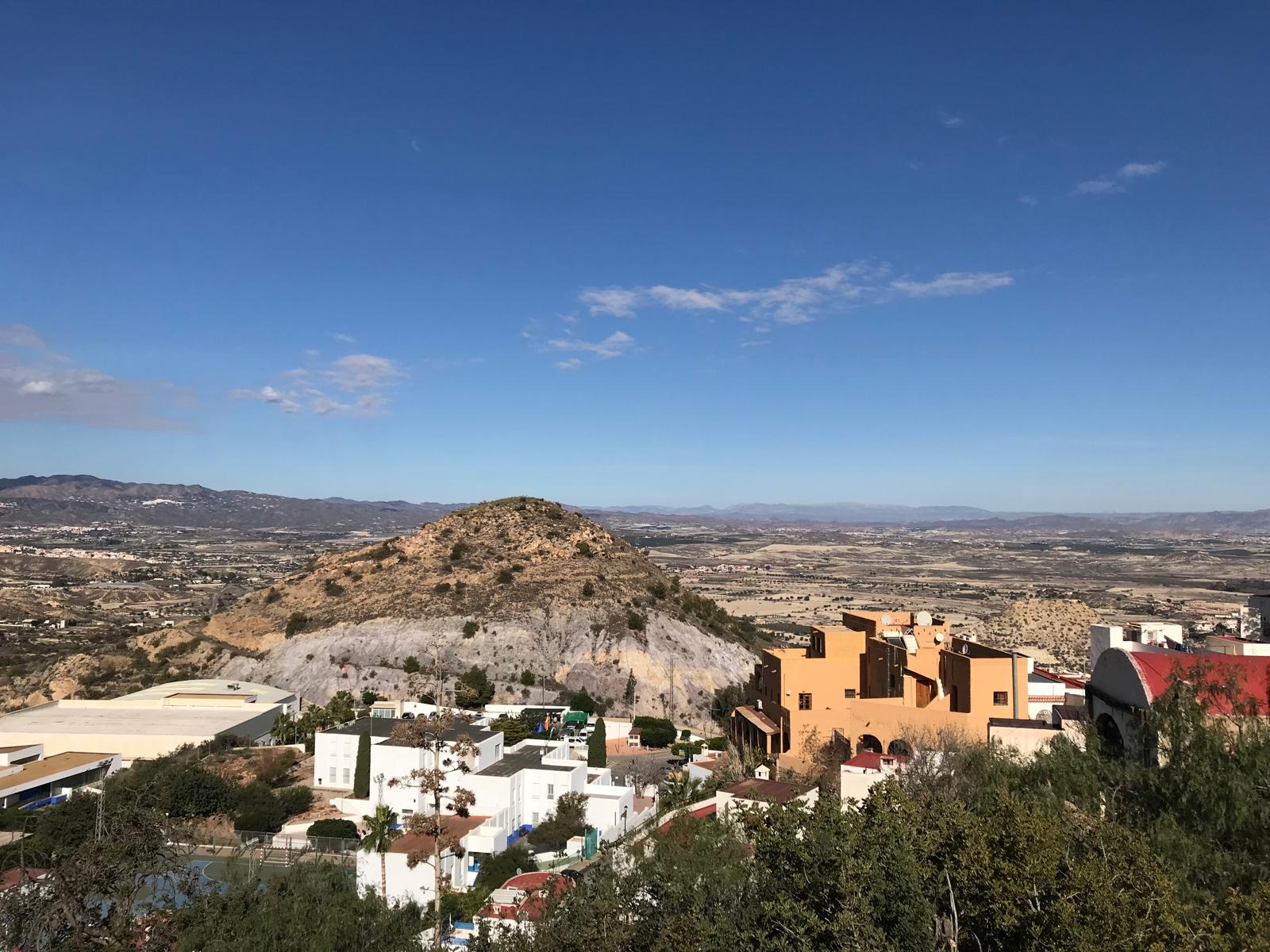 LUXH - Inmobiliaria | DOS PARCELAS EN MOJÁCAR, ALMERÍA LUXH - Inmobiliaria | DOS PARCELAS EN MOJÁCAR, ALMERÍA