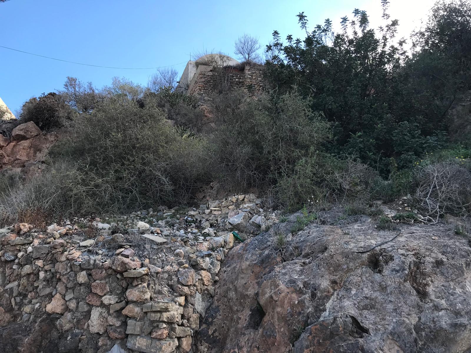 LUXH - Inmobiliaria | DOS PARCELAS EN MOJÁCAR, ALMERÍA LUXH - Inmobiliaria | DOS PARCELAS EN MOJÁCAR, ALMERÍA