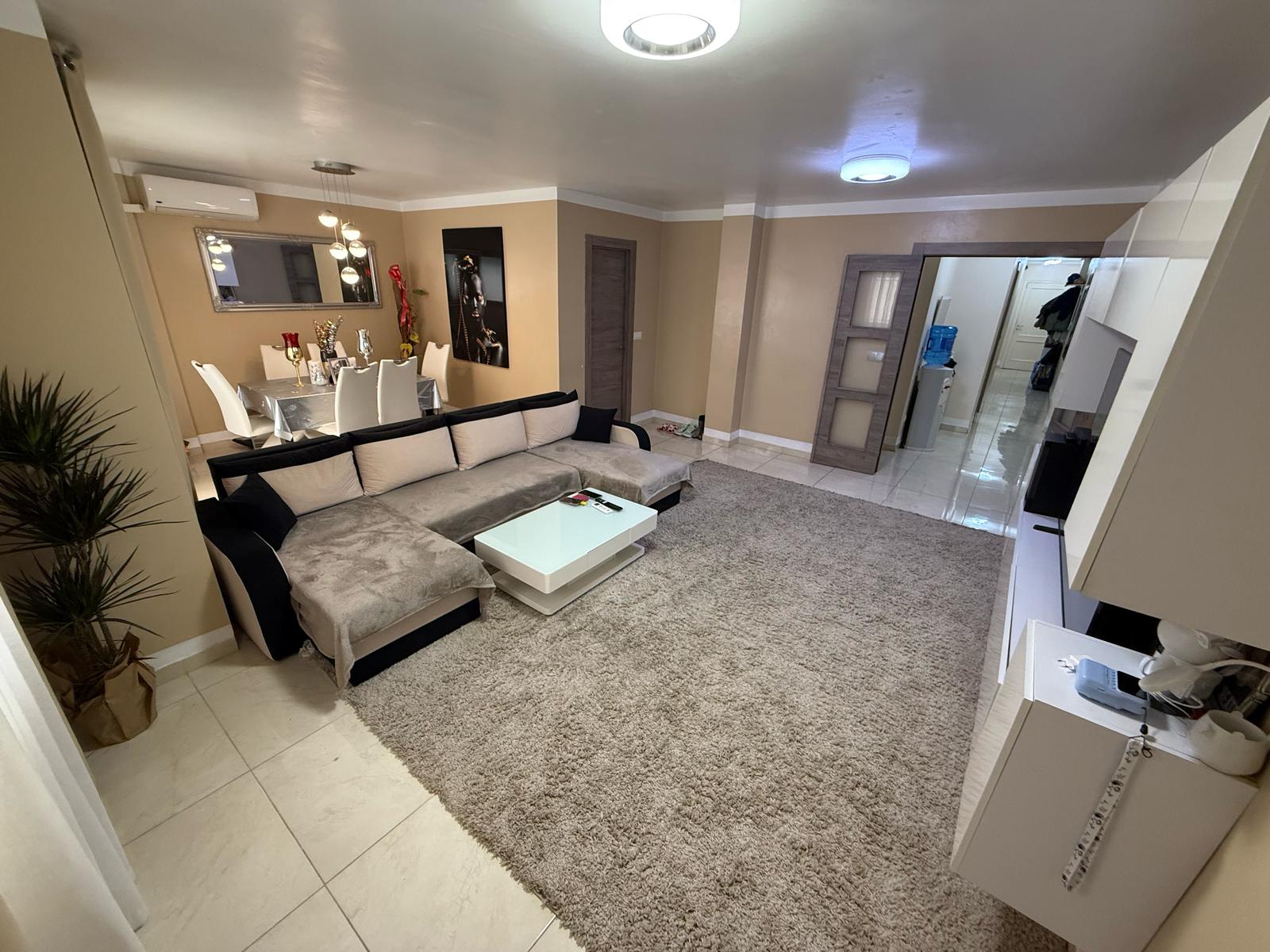 LUXH - Inmobiliaria|PISO EN VENTA EN GARRUCHA, ALMERÍA